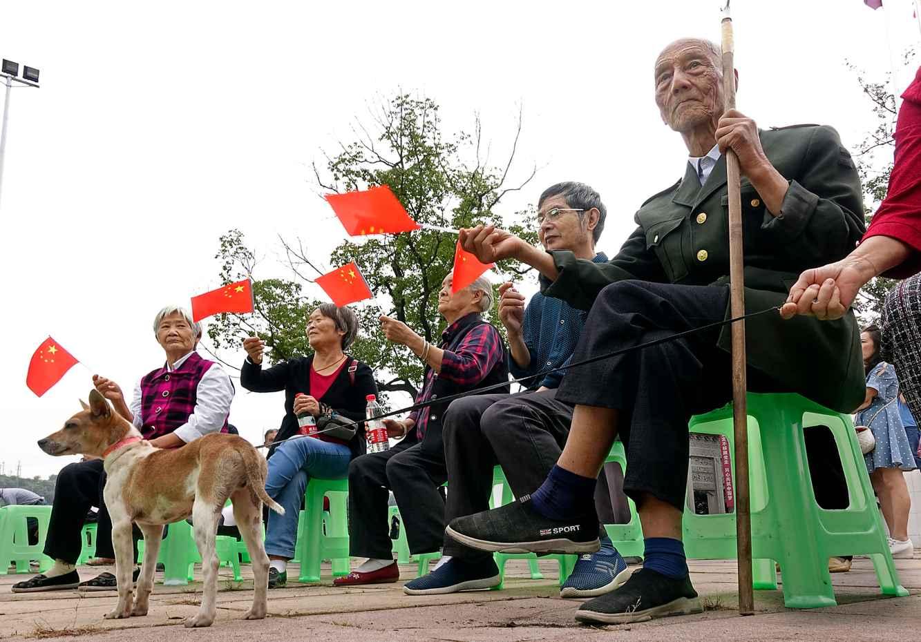 为何中国人偏爱宽刃砍刀？抗战老兵：抗战大刀质量还不如北宋时期